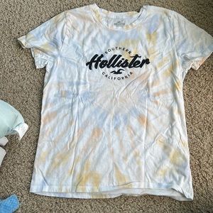 Hollister shirt